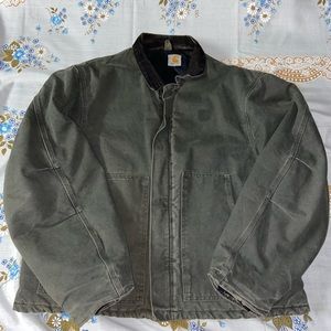 Vintage Carhartt Workwear Jacket